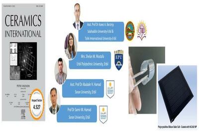 Tishk International University | physic Education Department