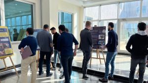 Tishk International University | physic Education Department