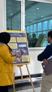 Tishk International University | physic Education Department