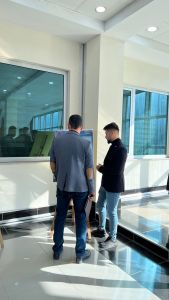 Tishk International University | physic Education Department