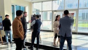 Tishk International University | physic Education Department