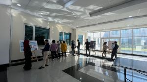 Tishk International University | physic Education Department