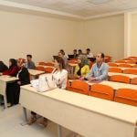 Tishk International University | Faculty of Education
