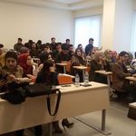 Tishk International University | Faculty of Education